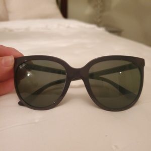 Rayban sunglasses